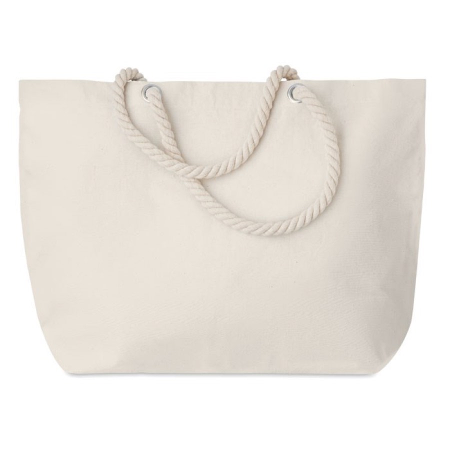 MENORCA – Strandtasche mit Kordelgriff – Werbeartikel mit Logo bedrucken