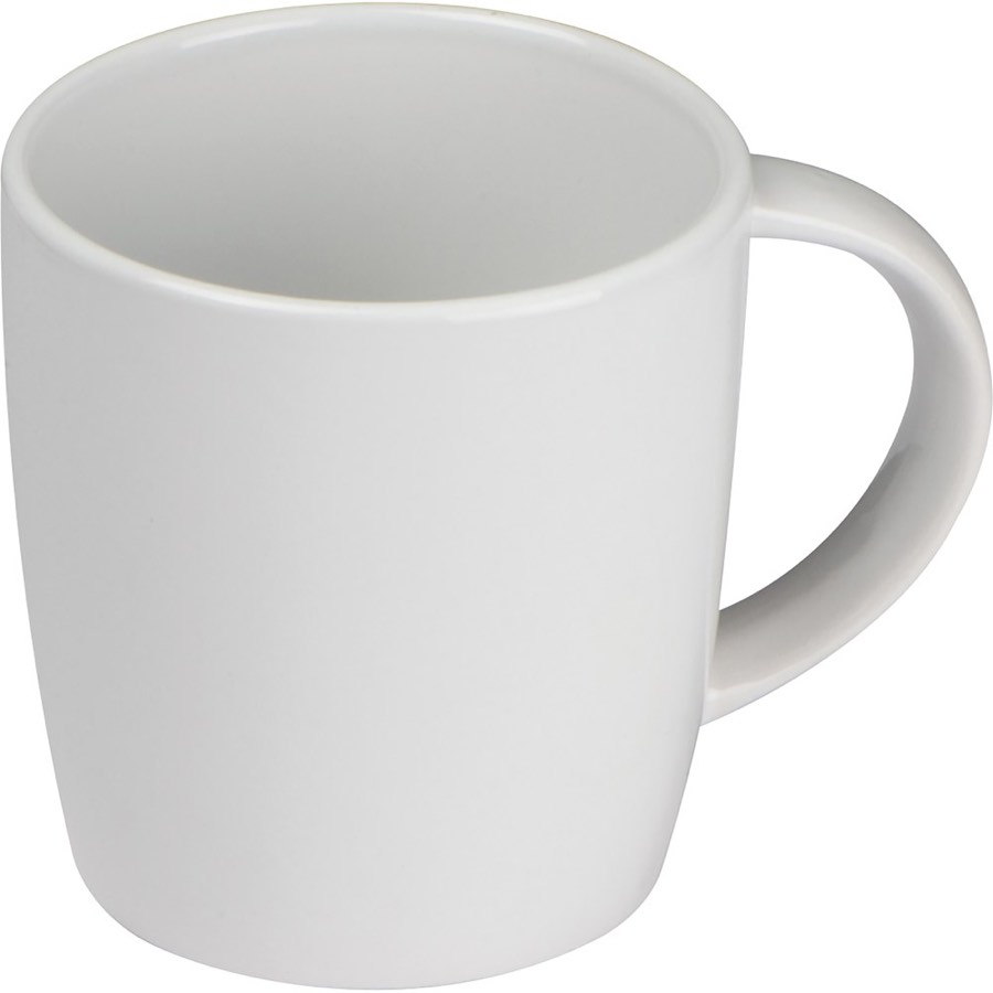 CORRADO – Keramiktasse, 300 ml – Werbeartikel mit Logo bedrucken